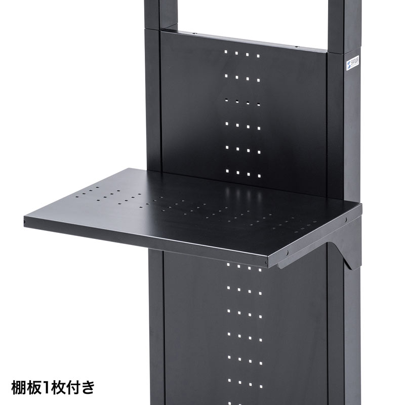 SANWA SUPPLY（サンワサプライ） テレビスタンド ディスプレイスタンド