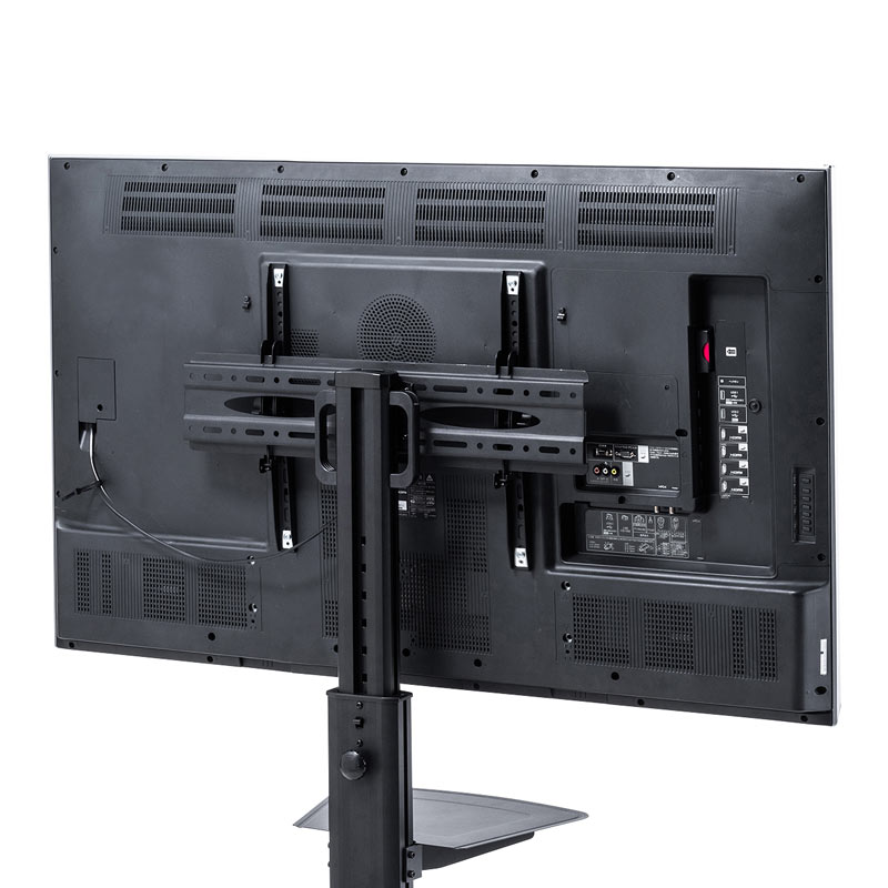 楽天市場】テレビスタンド（ディスプレイスタンド・32型/40型/43