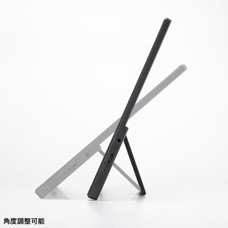 サンワサプライ　モバイルディスプレイ Amazon.co.jp: サンワサプライ モバイルモニター（15.6インチ・フルHD