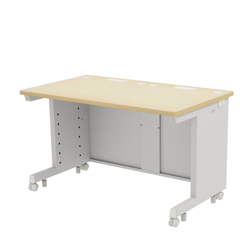 パソコンデスク　幅120cm奥行70cm高さ72cm Amazon | パソコンデスク 収納 幅120cm 奥行70cm 高さ70cm 省