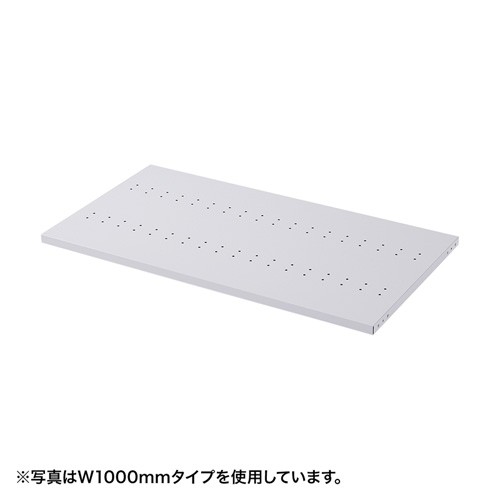 eラック D500棚板 W1400mm（ER-140HNT）の画像