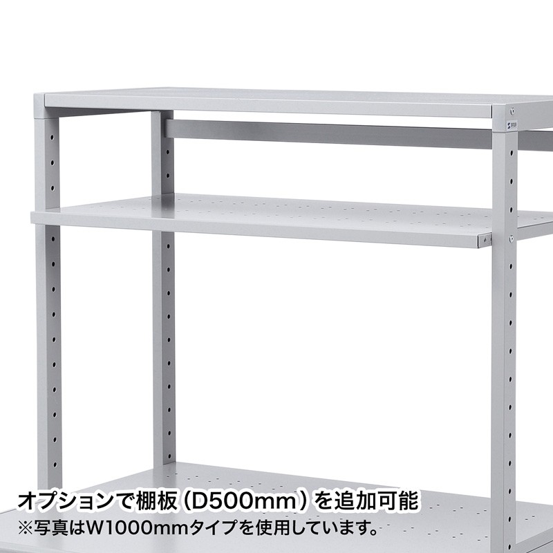 eラック Cシリーズ W1800×D600mm（ER-180C）_11