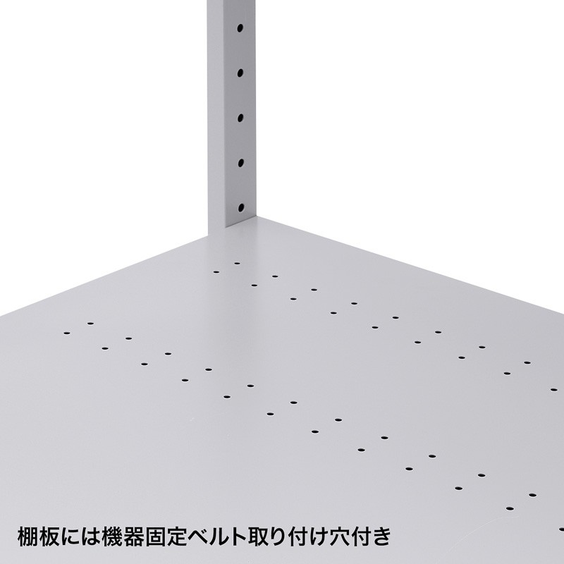 eラック Cシリーズ W1800×D600mm（ER-180C）_6
