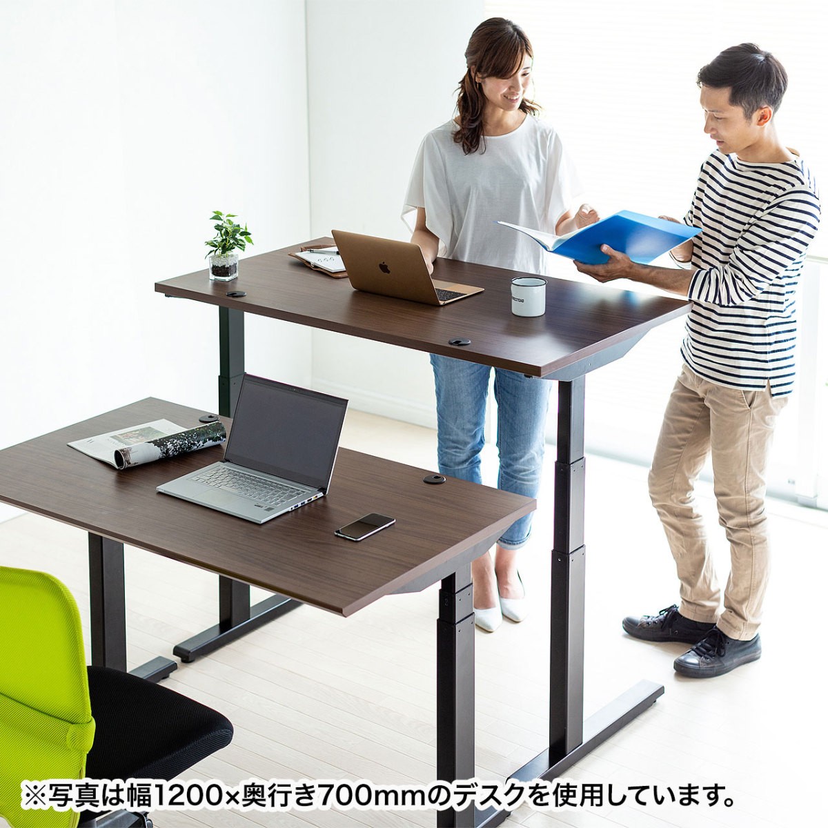 超熱 電動昇降デスク birmingham.takaatak.co.uk