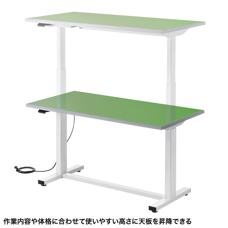 Sanwa 電動上下昇降高耐荷重作業台 , SANWA 電動上下昇降作業台 – GAWA