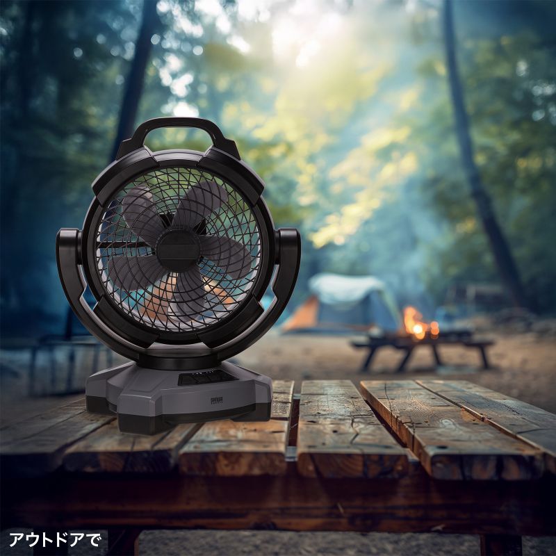 サンワサプライ 大型作業用ファン 大型扇風機 FAN-W1BK 定価22500円 サンワダイレクト本店 サンワサプライ【オフィス・PC周辺通販】