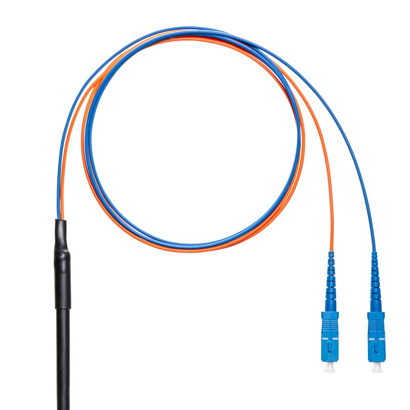 SANWA SUPPLY（サンワサプライ） 光ファイバーケーブル 200m 2芯 光