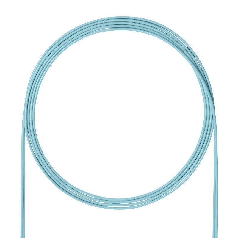 ���t�@�C�o�P�[�u�� ���K�l�^ 2�c �P�[�u���̂� �}���`���[�h OM3 50��m 10�M�K 100m HKB-M2OM3-CB100