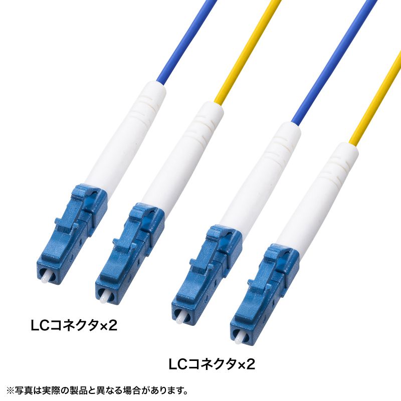 SANWA SUPPLY（サンワサプライ） 防水ロバスト光ファイバケーブル