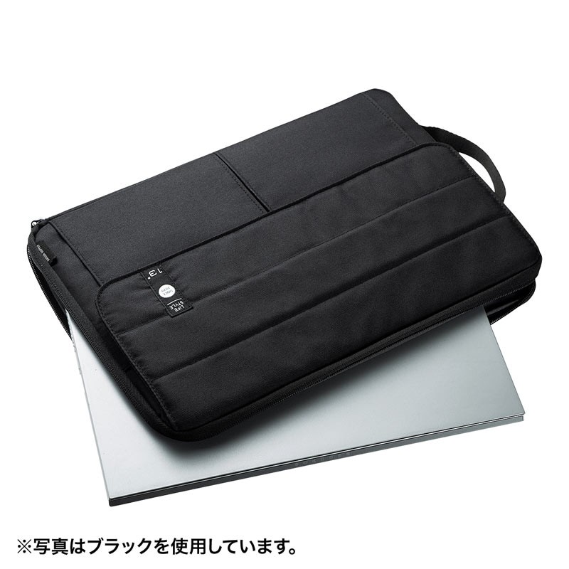 SANWA SUPPLY（サンワサプライ） ノートパソコン バッグ PC ケース