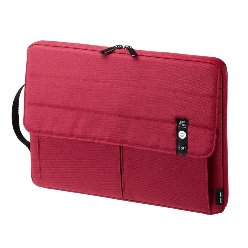 SANWA SUPPLY（サンワサプライ） ノートパソコン バッグ PC ケース