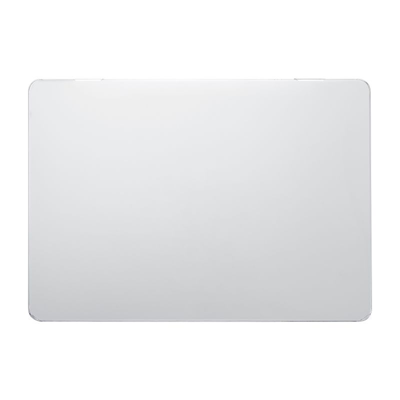 MacBook Air 13.6"  2022 ハードシェルカバー（IN-CMACA1307CL）｜sanwadirect｜10