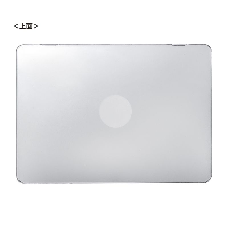 SANWA SUPPLY MacBook Air 13.6インチ（M3 2024/M2 2022）用 軽量 