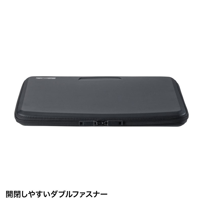SANWA SUPPLY（サンワサプライ） ノートパソコン バッグ PC ケース