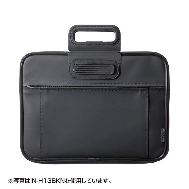SANWA SUPPLY（サンワサプライ） ノートパソコン バッグ PC ケース
