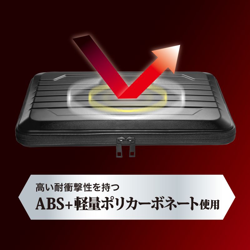 SANWA SUPPLY（サンワサプライ） ノートパソコン バッグ PC ケース