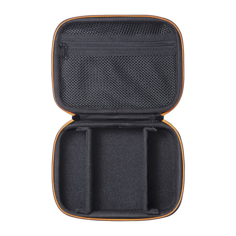 SANWA SUPPLY（サンワサプライ） セミハードガジェットケース Mサイズ