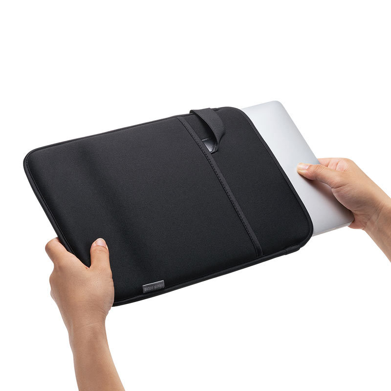 SANWA SUPPLY（サンワサプライ） ノートパソコン バッグ PC ケース