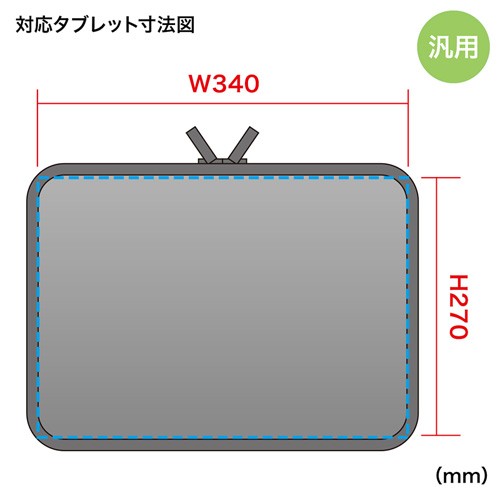 SANWA SUPPLY（サンワサプライ） ノートパソコン バッグ PC ケース