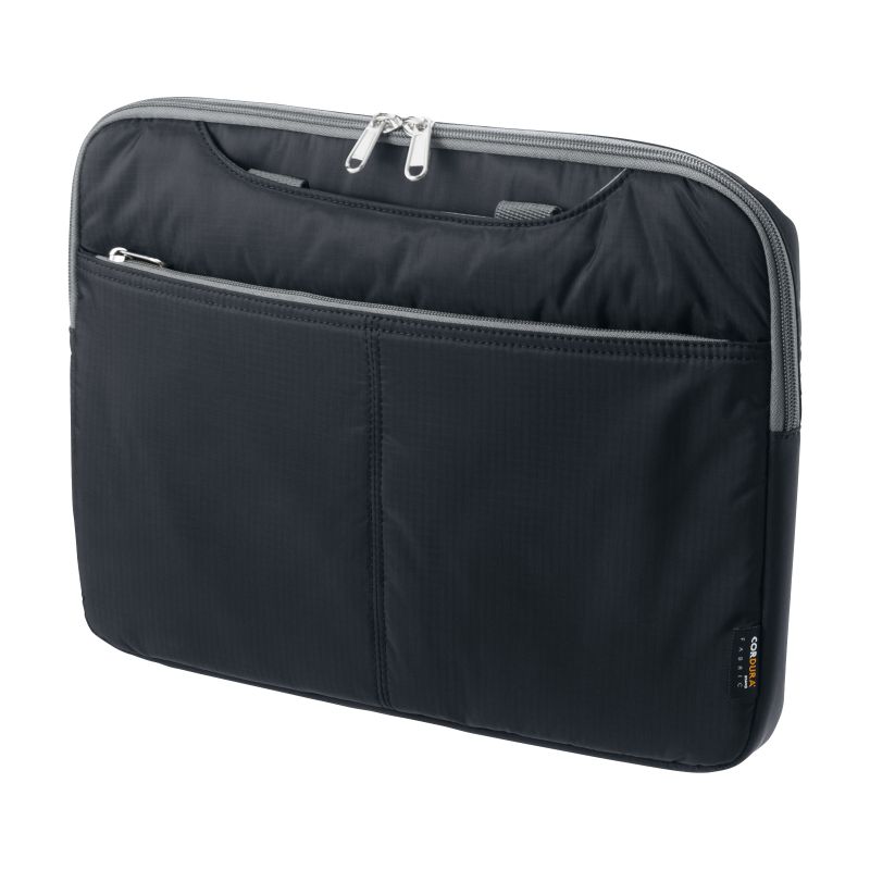 SANWA SUPPLY ノートパソコン バッグ PC ケース おしゃれ インナー