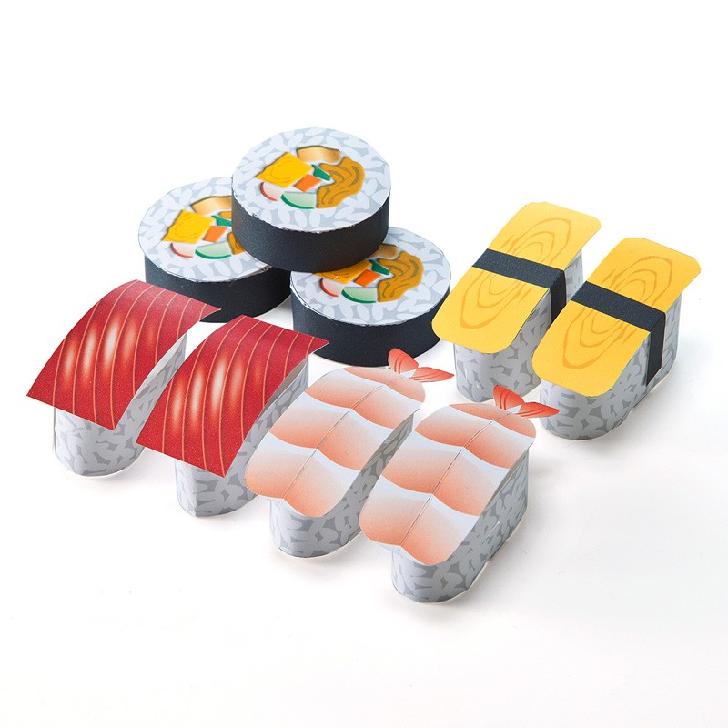 SANWA SUPPLY（サンワサプライ） ペーパークラフト用紙 インクジェット