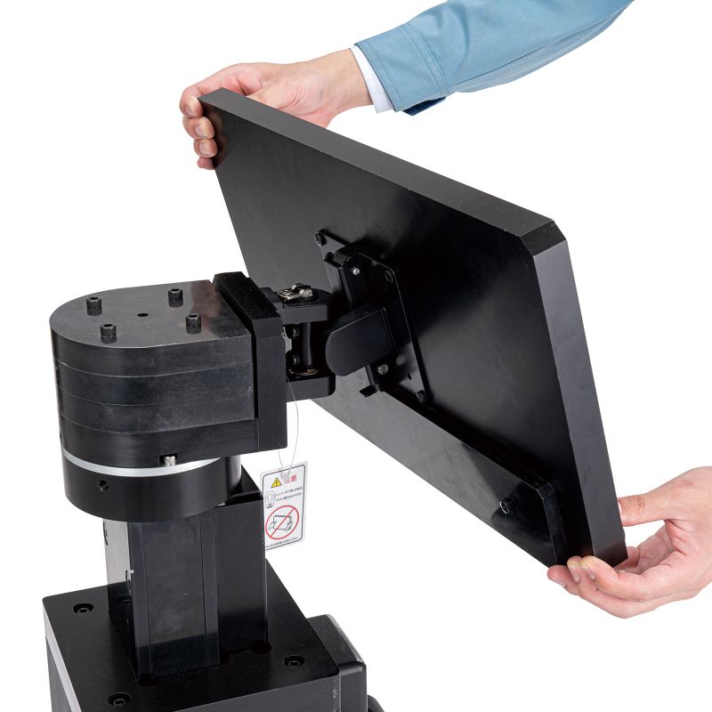 SANWA SUPPLY（サンワサプライ） 壁 モニター 取り付け金具