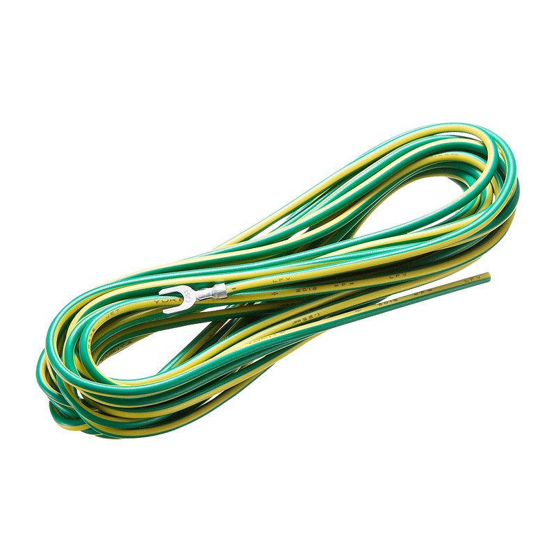 �A�[�X�P�[�u�� 5m�iKB-DE5�j