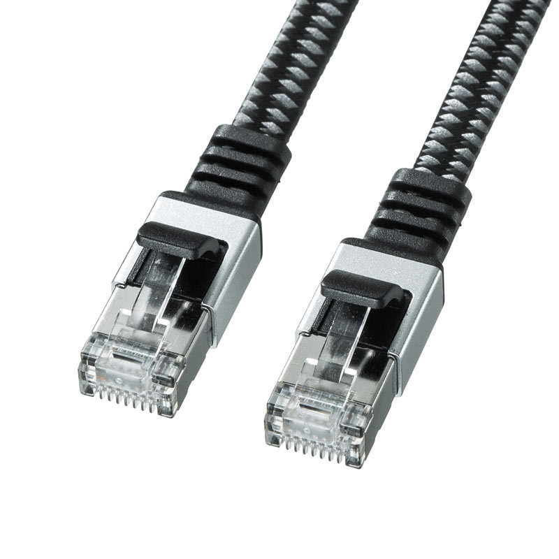 SANWA SUPPLY（サンワサプライ） 光ファイバケーブル 50m マルチモード