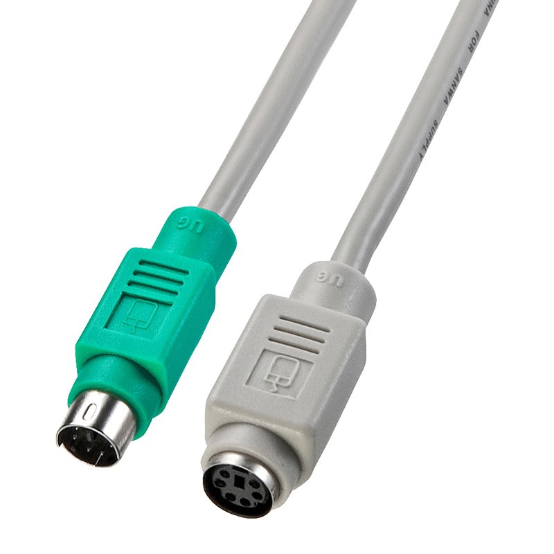 PS/2�}�E�X�����P�[�u�� 4m�iKB-MAE4K�j