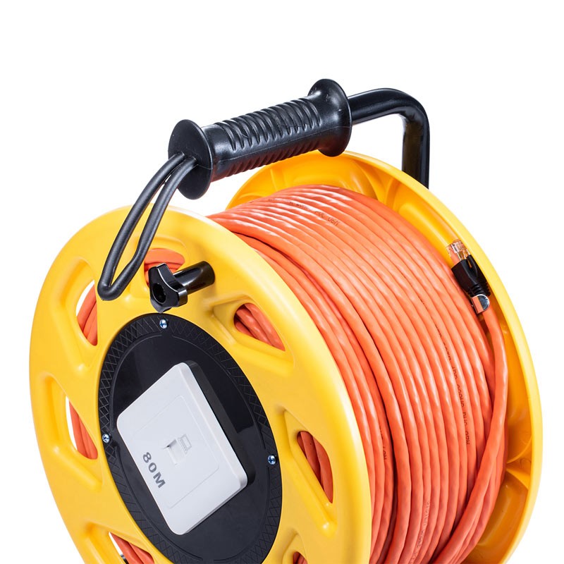 SANWA SUPPLY 延長LANケーブル CAT7 10ギガビットイーサネット