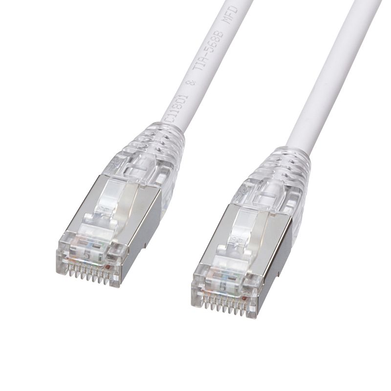 SANWA SUPPLY（サンワサプライ） LANケーブル CAT5e カテゴリ5e STP
