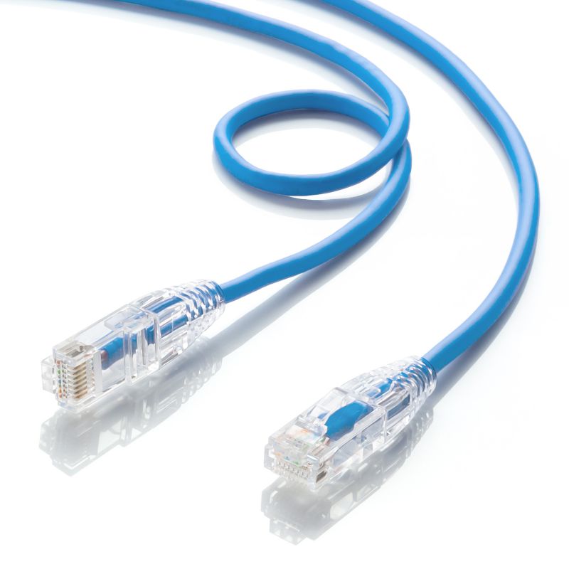LANケーブル CAT6A カテゴリ6A ツメ...の詳細画像4