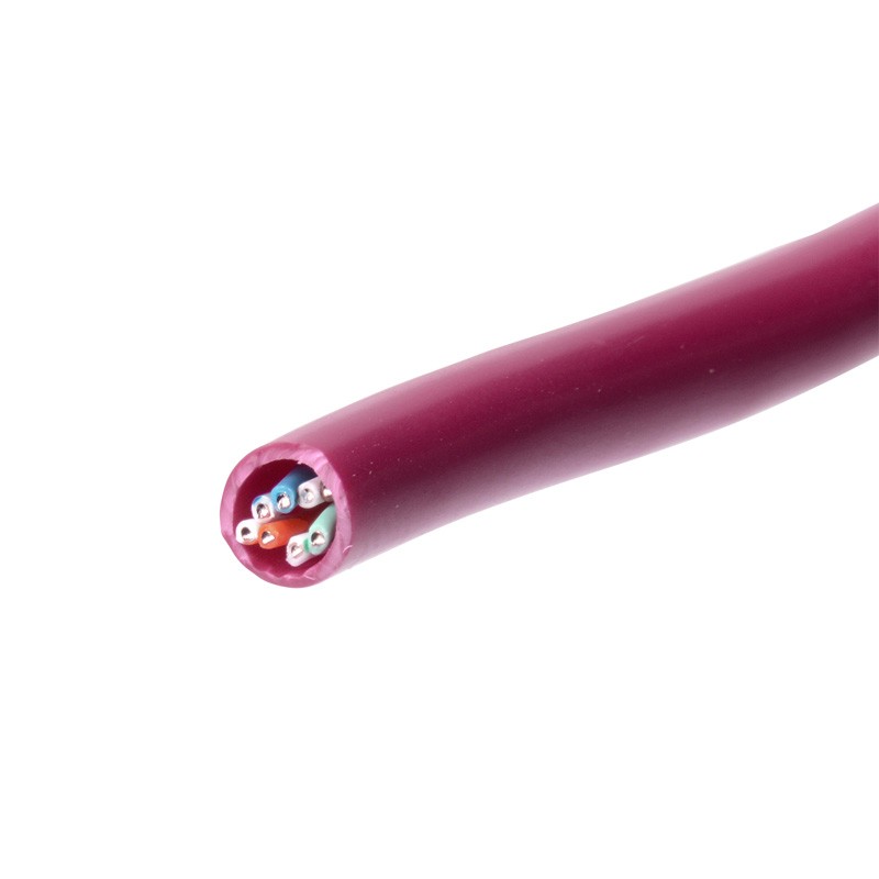SANWA SUPPLY（サンワサプライ） カテゴリ5eUTP単線ケーブルのみ 自