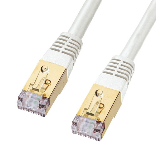 �J�e�S��7LAN�P�[�u�� 5m �z���C�g �����P�[�u���iKB-T7-05WN�j