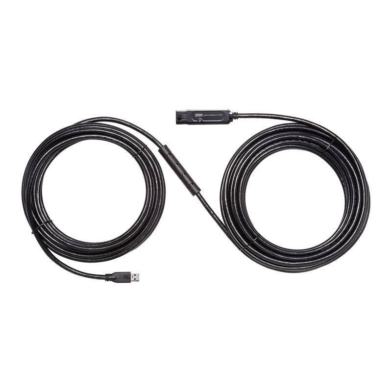 SANWA SUPPLY（サンワサプライ） USB3.2アクティブリピーターケーブル