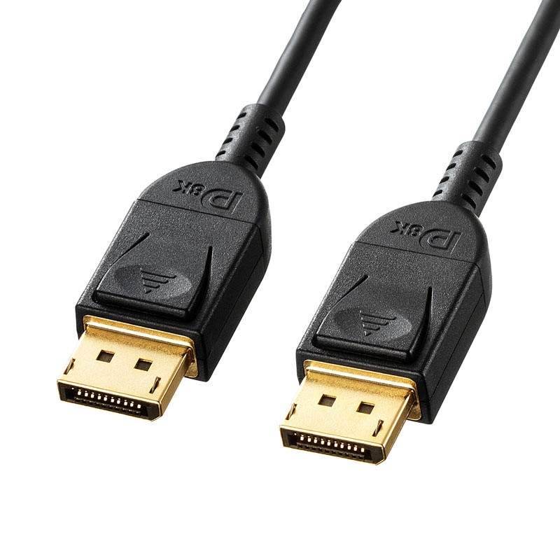 DisplayPortP[u DP 1.5m Ver1.4 KC-DP1415