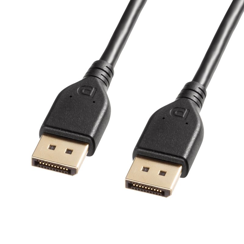 DVIシングルリンクケーブル￼ 10m サンワサプライ￼ KC-DVI-100G DVIシングルリンクケーブル（10m）｜サンプル無料貸出対応 KC