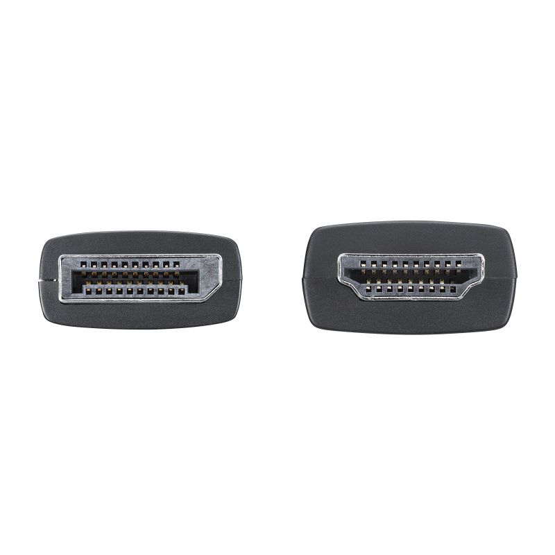 DisplayPort-HDMI DP 変換ケ...の詳細画像4