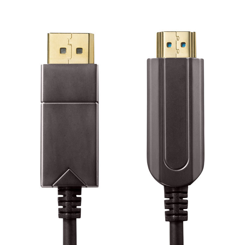 DisplayPort-HDMI DP 変換 ...の詳細画像5