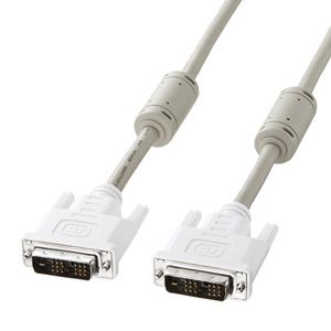 パソコン向けケーブル dvi ディスプレイケーブルの人気商品・通販