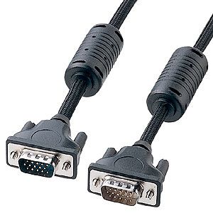 �i�C�������b�V���f�B�X�v���C�P�[�u�� �A�i���ORGB 3m�iKC-NMV30K�j