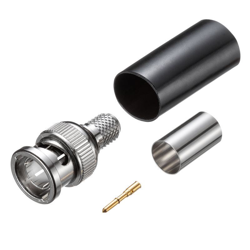SANWA SUPPLY（サンワサプライ） SDIケーブル 防水 IPX7 ポリエチレン
