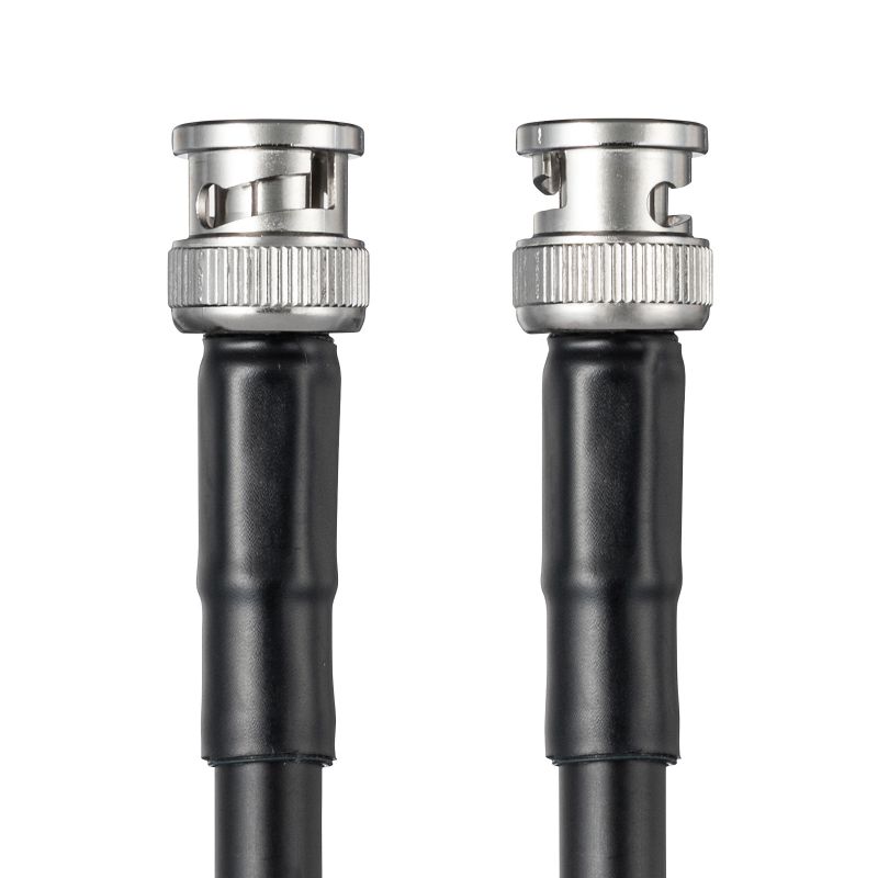 SANWA SUPPLY（サンワサプライ） SDIケーブル 防水 IPX7 ポリエチレン