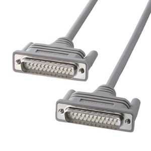 RS-232CP[u 25pin/f TA ؑ֊ 1.5miKRS-101K2j