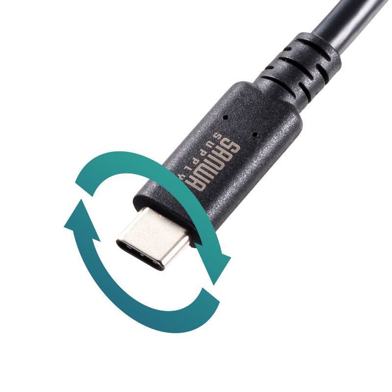 USB2.0TypeCケーブル KU-CC20 人気 商品 送料無料 - ケーブル