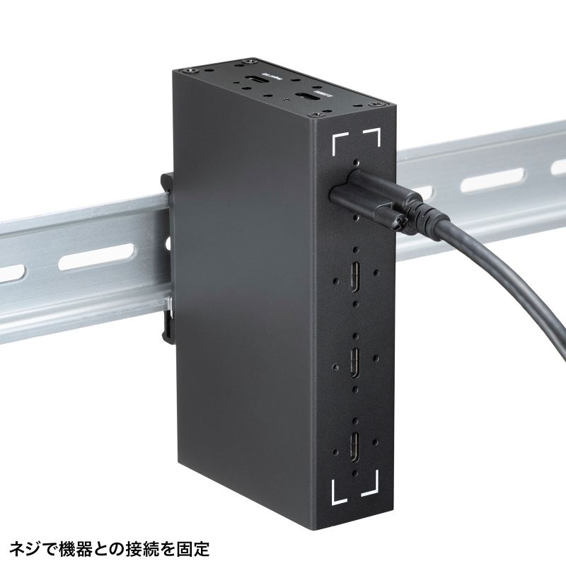 SANWA SUPPLY（サンワサプライ） USB Type-Cケーブル USB PD240W対応
