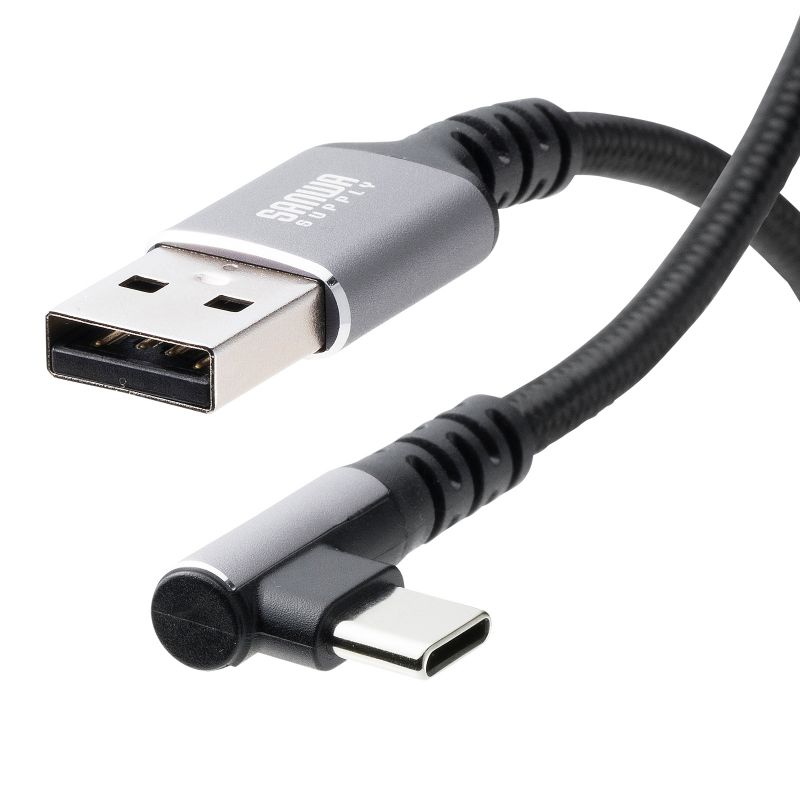 USB Type-Cケーブル 充電ケーブル 2...の詳細画像2