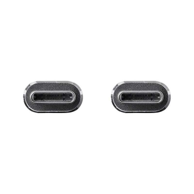 SANWA SUPPLY（サンワサプライ） USB Type-Cケーブル USB PD60W