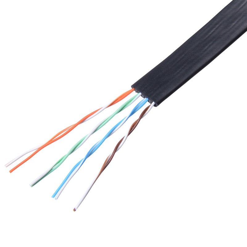 SANWA SUPPLY（サンワサプライ） LANケーブル 100m カテゴリ5 より線