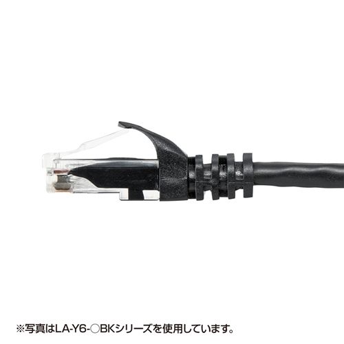 SANWA SUPPLY（サンワサプライ） LANケーブルUTPカテゴリ6 10m